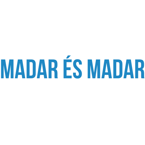 Madar és Madar Kft.