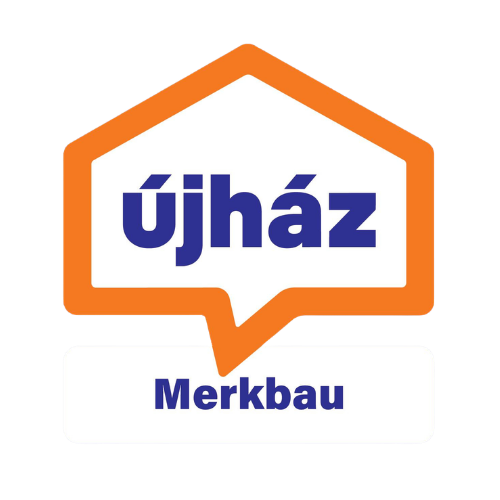 Merkbau Zrt. – Újház Centrum