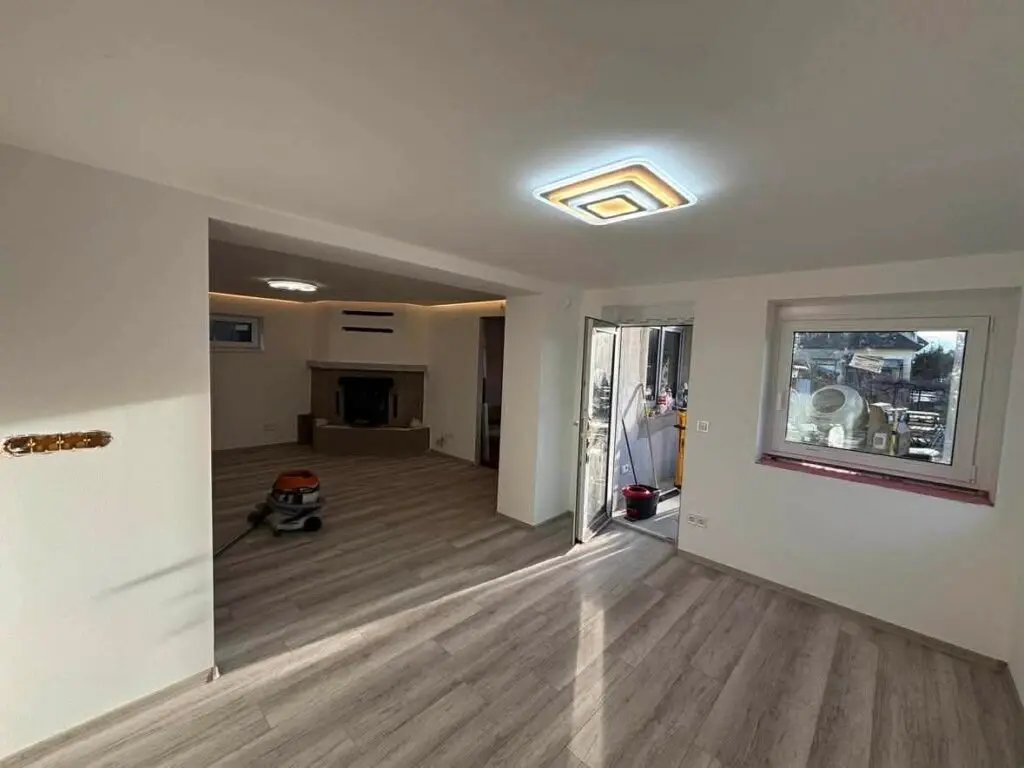 Melegburkolás 2