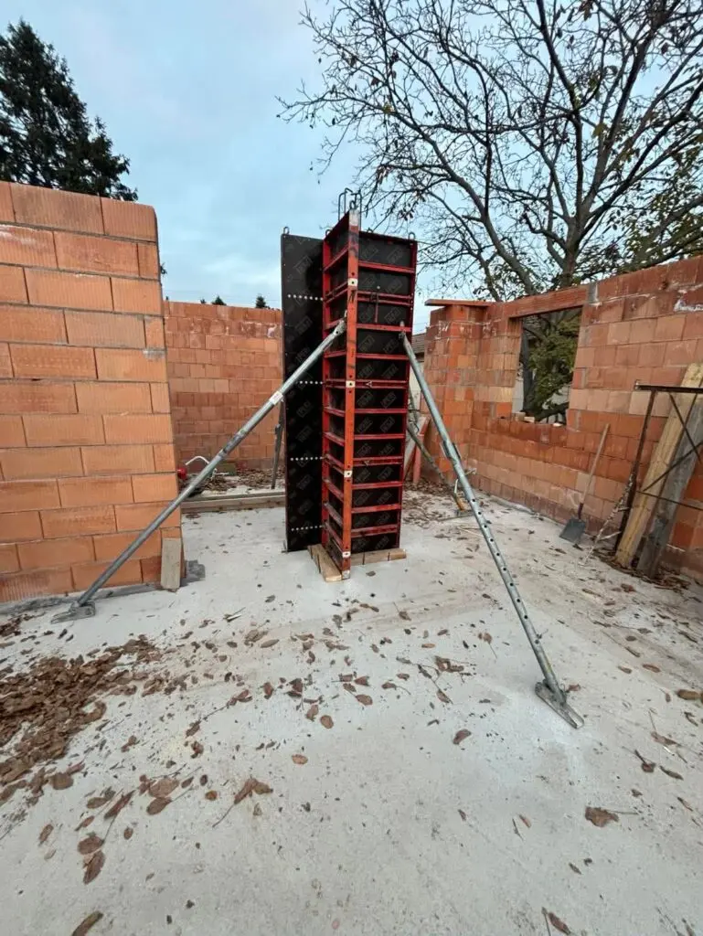 Zsaluzás 1